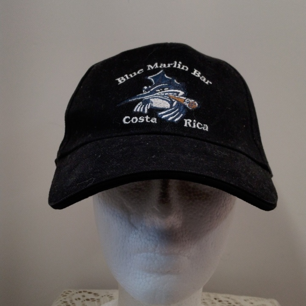 Black Hat